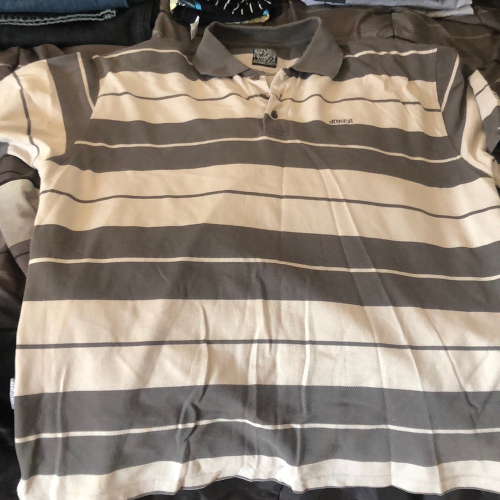 Joker polo shirt